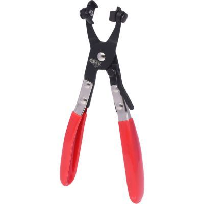 Pliers, hose clamp KS TOOLS 115.1043