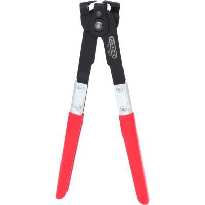 KS TOOLS 115.1050 Clamping Pliers, bellow