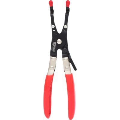 Holding Pliers, solder braid KS TOOLS 115.1052
