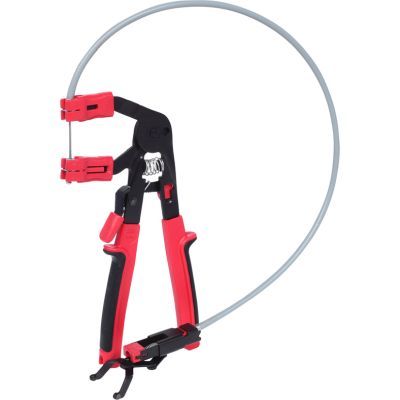 Pliers, fuel line quick coupling KS TOOLS 115.1060