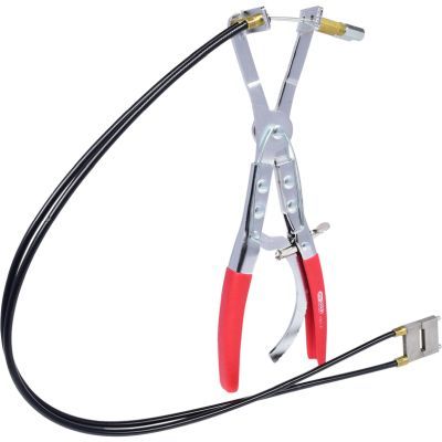 Pliers, hose clamp KS TOOLS 115.1065