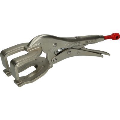 KS TOOLS 115.1078 Body Pliers