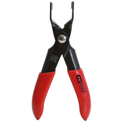 KS TOOLS 115.1093 Release Tool, aircon-/fuel hose