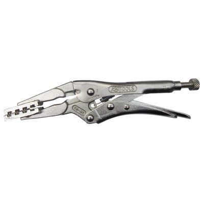 Pliers, hose clamp KS TOOLS 115.1126