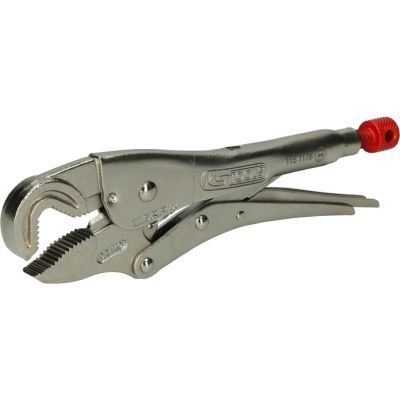 Body Pliers KS TOOLS 115.1176