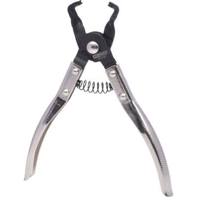 Pliers, hose clamp KS TOOLS 115.1187