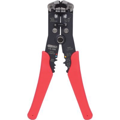 KS TOOLS 115.1254 Cable stripper