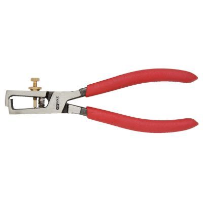KS TOOLS 115.1314 Cable stripper