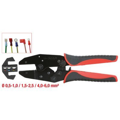 KS TOOLS 115.1425 Crimping Pliers