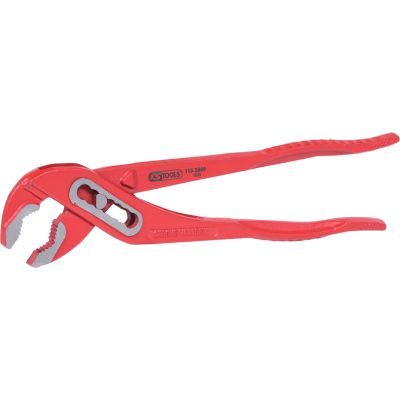 Pipe Wrench/Water Pump Pliers KS TOOLS 115.2000