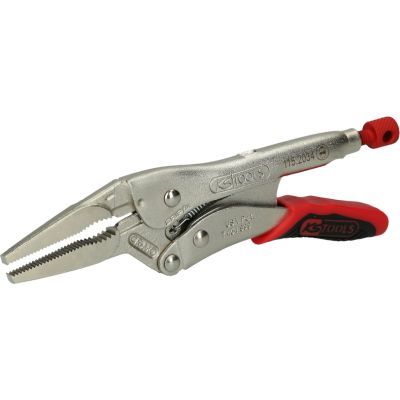 Body Pliers KS TOOLS 115.2034