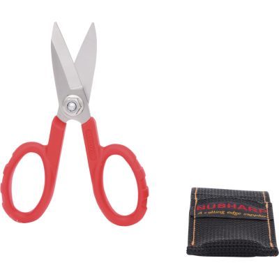 KS TOOLS 118.0060 Universal Scissors
