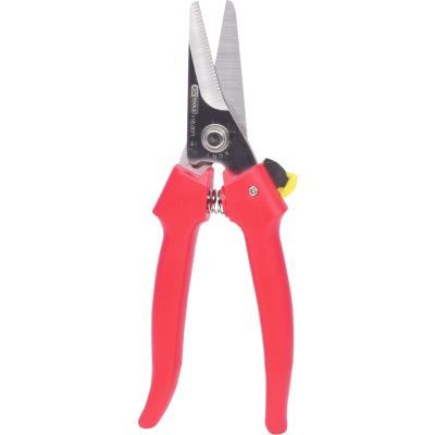 KS TOOLS 118.0071 Universal Scissors