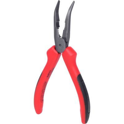 Round Nose Pliers KS TOOLS 119.2018