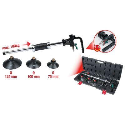 Dinging Hammer Set KS TOOLS 140.2080