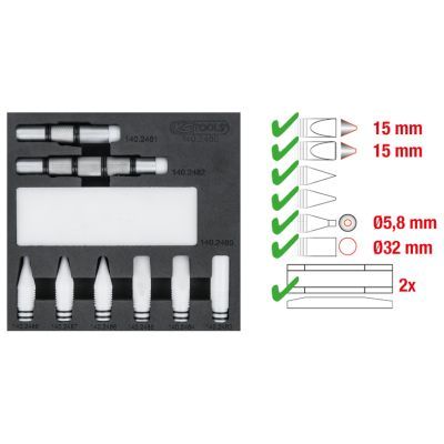 Tools KS TOOLS 140.2480