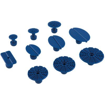 Adhesive Sheets, panel beating tools (dent repair) KS TOOLS 140.2575