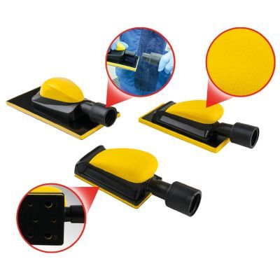 Sanding Block KS TOOLS 140.3065