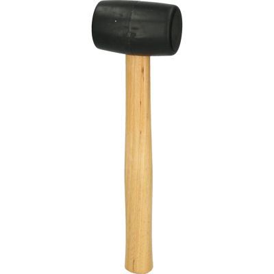 KS TOOLS 140.5221 Rubber Hammer
