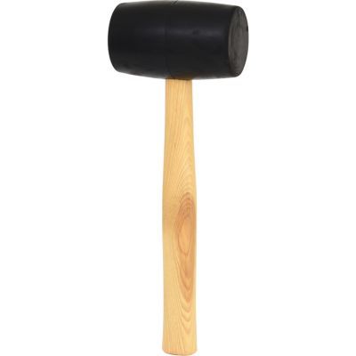 KS TOOLS 140.5223 Rubber Hammer