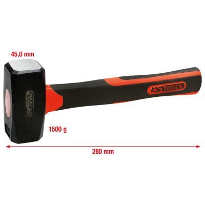 KS TOOLS 142.5151 Mallet
