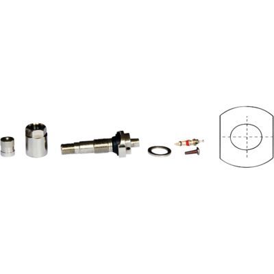 Tyre-Pressure Monitoring System KS TOOLS 149.1022
