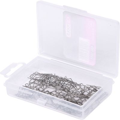 Plastic Repair Clamp KS TOOLS 150.1051