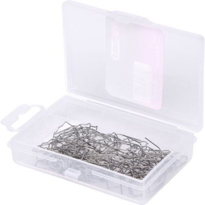Plastic Repair Clamp KS TOOLS 150.1052