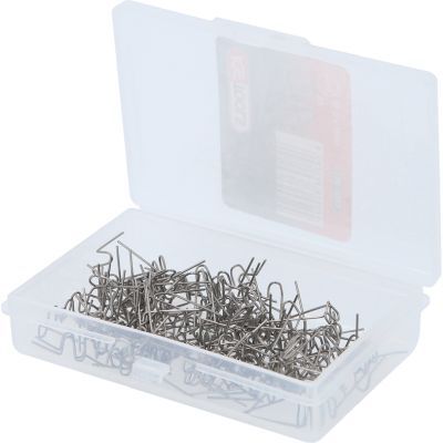 Plastic Repair Clamp KS TOOLS 150.1053
