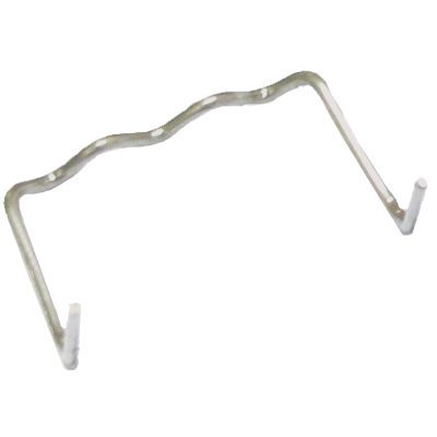 Plastic Repair Clamp KS TOOLS 150.1055