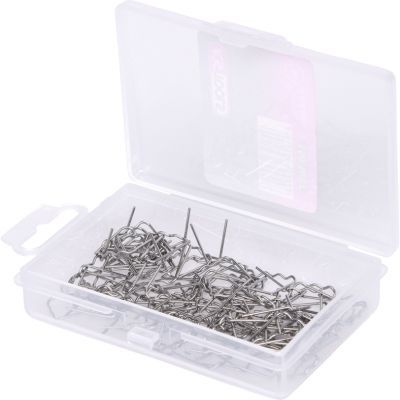 Plastic Repair Clamp KS TOOLS 150.1057