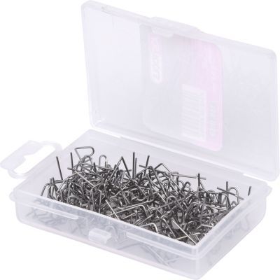 Plastic Repair Clamp KS TOOLS 150.1059