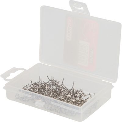Plastic Repair Clamp KS TOOLS 150.1061