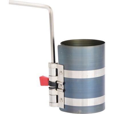 Piston Ring Compressor KS TOOLS 150.1142