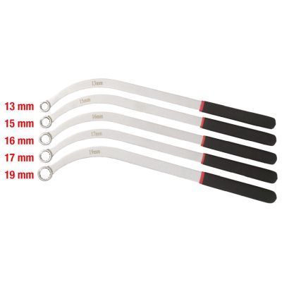 Spanner, timing belt tension pulley KS TOOLS 150.1200