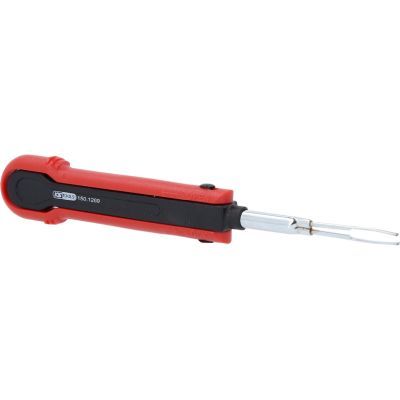 Release Tool, flat-/round plug KS TOOLS 150.1269