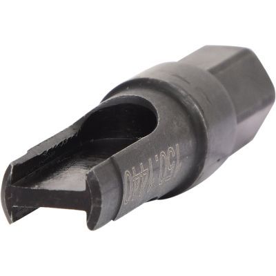 KS TOOLS 150.1440 Special Socket Wrench Insert, oil drain plug