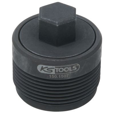 KS TOOLS 150.1507 Puller, injector pump gear
