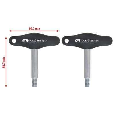 KS TOOLS 150.1516 Mounting Tool, ignition coil