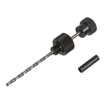 KS TOOLS 150.1522 Cleaning Tool, exhaust recirculation housing