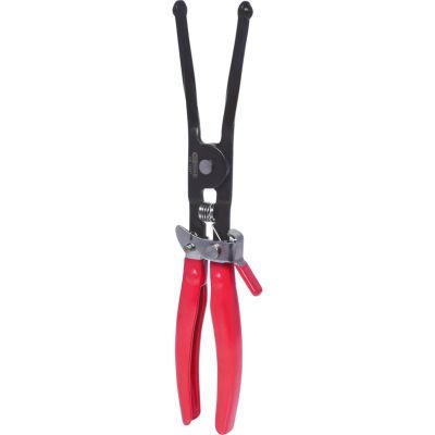 Pliers, exhaust pipe clamp KS TOOLS 150.1535
