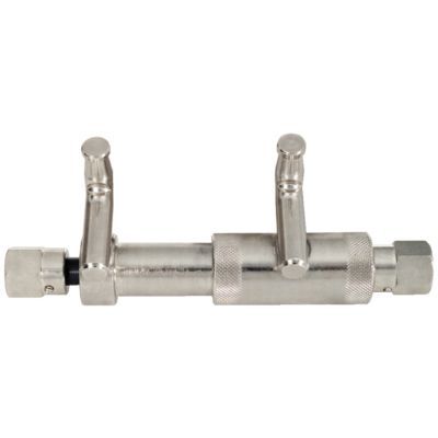 Mounting Tool, exhaust system steel bracket KS TOOLS 150.1540