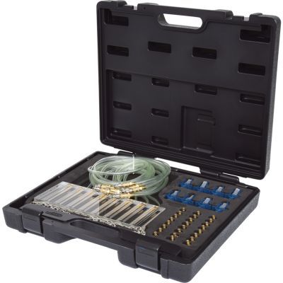 KS TOOLS 150.1580 Tester, common rail injector