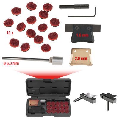 Sump Separating and Cleaning Kit KS TOOLS 150.1585