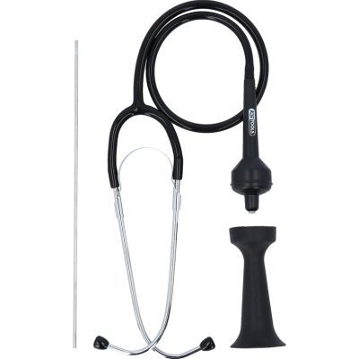 Stethoscope KS TOOLS 150.1645