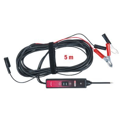 KS TOOLS 150.1670 Voltage/current measurement device