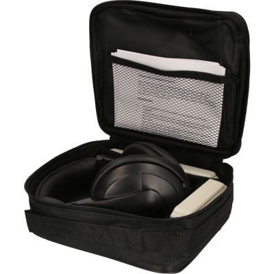 Ultrasonic Leak Detector KS TOOLS 150.1690