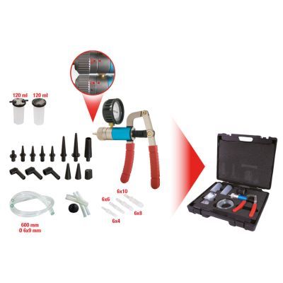 KS TOOLS 150.1900 Tools