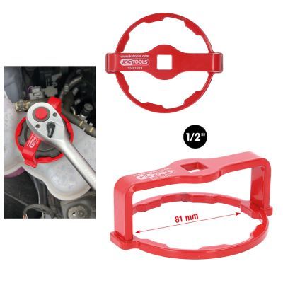 Release Tool, radiator cap KS TOOLS 150.1919