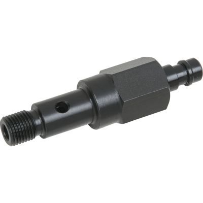 Plug Housing, automatic transmission control unit KS TOOLS 150.1923